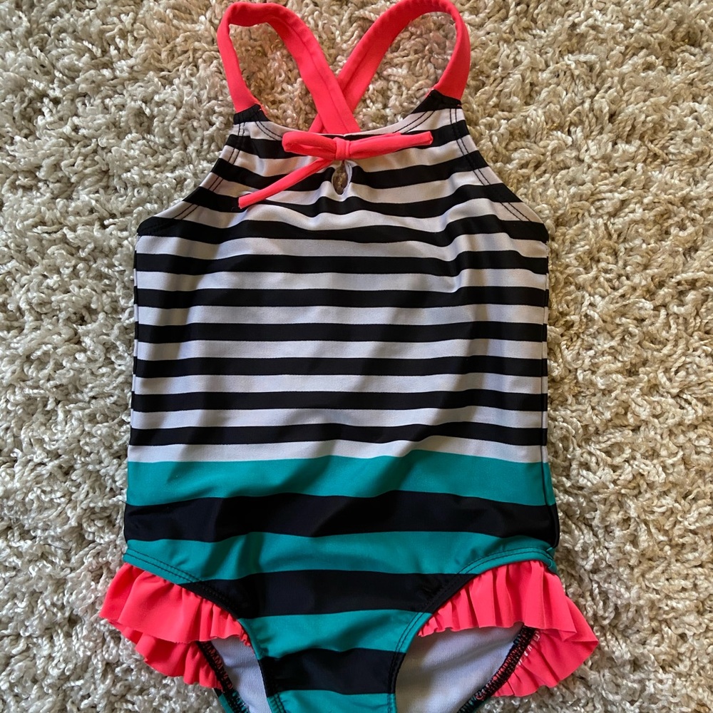 The Cutest Swimsuit